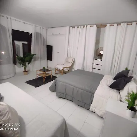 In Santa Eulalia - Ibiza Апартаменты Санта-Эулалия-дель-Рио