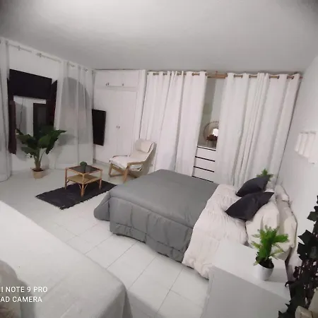 Apartment In Santa Eulalia - Ibiza Santa Eularia des Riu