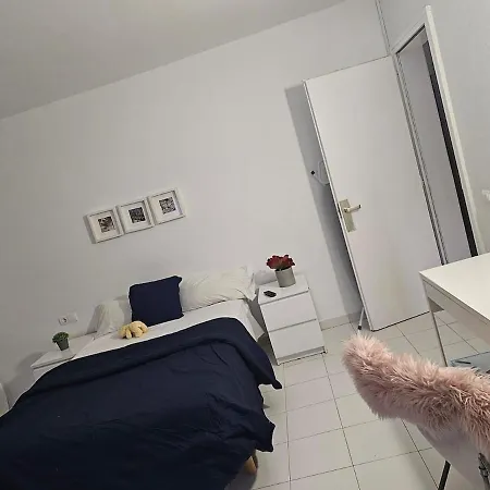In Santa Eulalia - Ibiza * Санта-Эулалия-дель-Рио