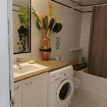 Апартаменты In Santa Eulalia - Ibiza