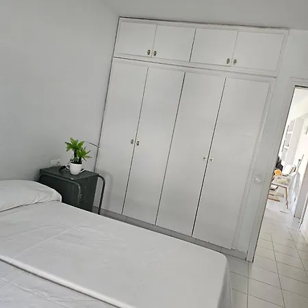 In Santa Eulalia - Ibiza Апартаменты Санта-Эулалия-дель-Рио