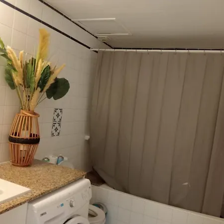 In Santa Eulalia - Ibiza Apartment