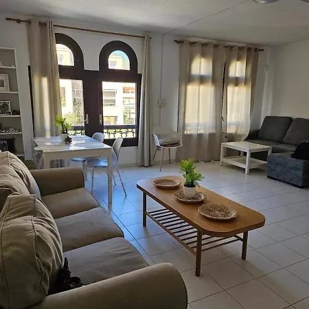 In Santa Eulalia - Ibiza Apartamento *