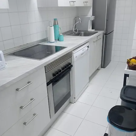 Apartamento In Santa Eulalia - Ibiza