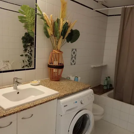 Apartamento In Santa Eulalia - Ibiza *